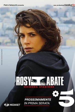 Rosy Abate - La Serie第2季