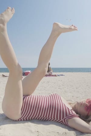 Beach Dance