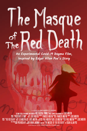 The Masque of the Red Death