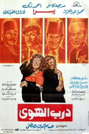 درب الهوى