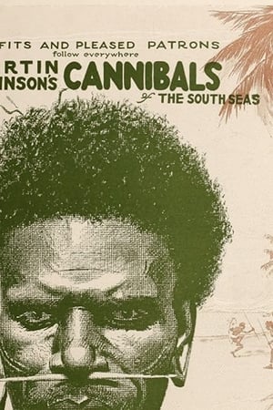 Cannibals of the South Seas