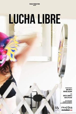 Lucha Libre