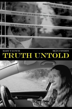 Truth Untold