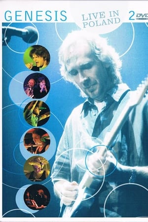 Genesis: Live in Poland