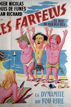 Le roi du bla bla bla