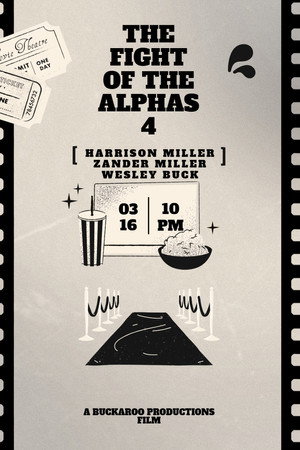 The Fight Of The Alphas 4