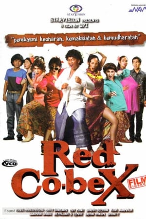 Red Cobex