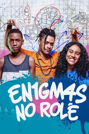 Enigmas no Rolê