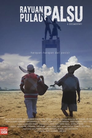 Rayuan Pulau Palsu