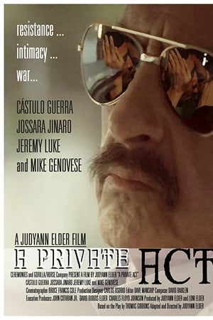 A Private Act