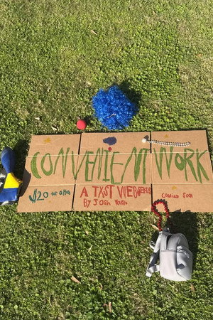 Convenient Work