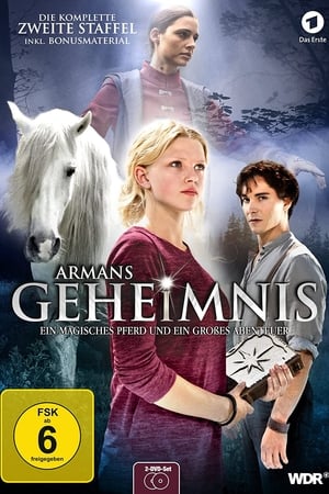 Armans Geheimnis第2季