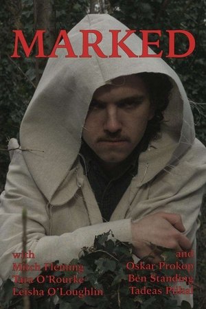 Marked