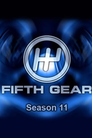 Fifth Gear第11季