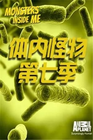 体内的怪物第7季