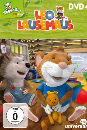 Tip the Mouse第4季