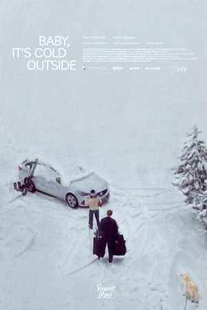Baby it's Cold Outside