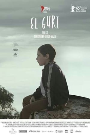 El Gurí