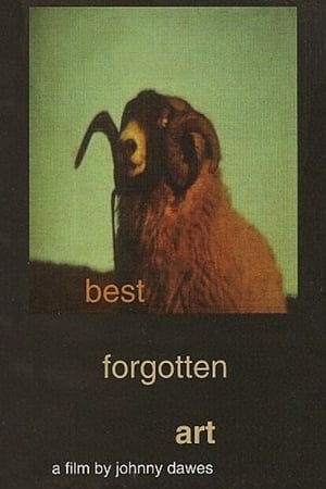 Best Forgotten Art