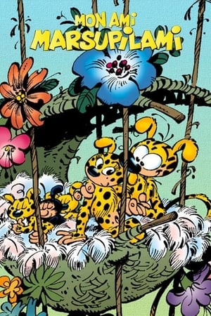 Marsupilami第2季