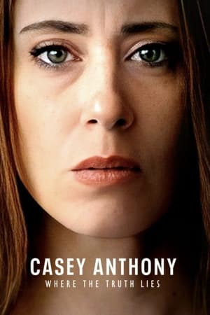 Casey Anthony: Where the Truth Lies