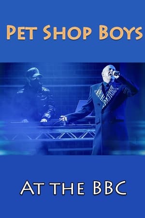 Pet Shop Boys at the BBC
