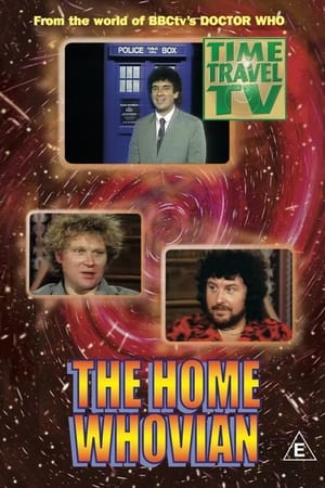 The Home Whovian