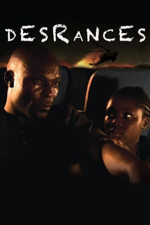 Desrances