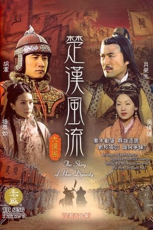 楚汉风云