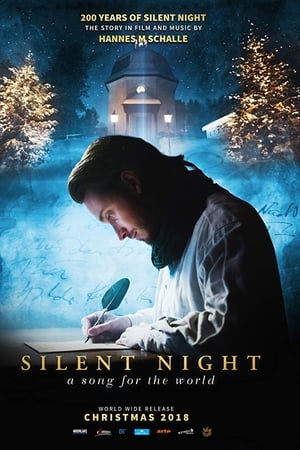 Stille Nacht - Ein Lied für die Welt