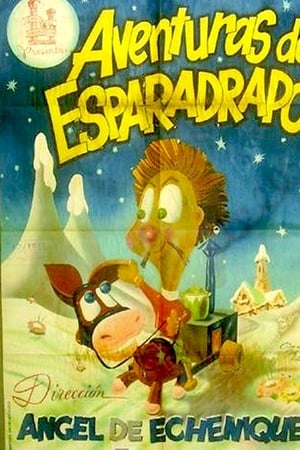 Aventuras de Esparadrapo