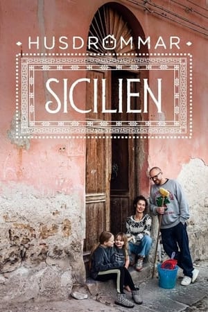 Husdrömmar Sicilien第2季