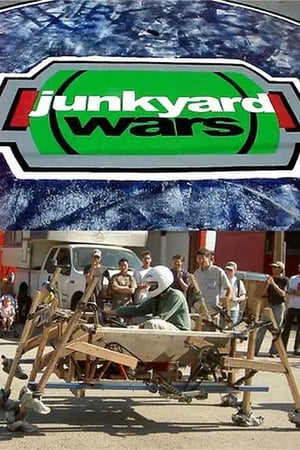 Junkyard Wars