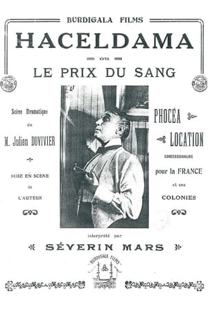 Haceldama ou Le prix du sang