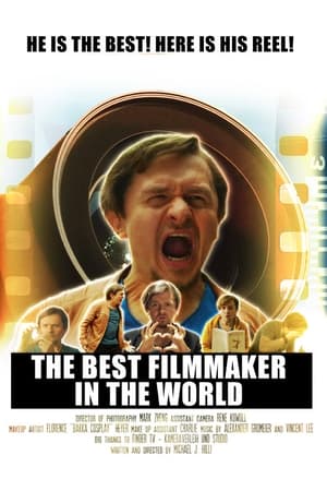 The Best Filmmaker In The World