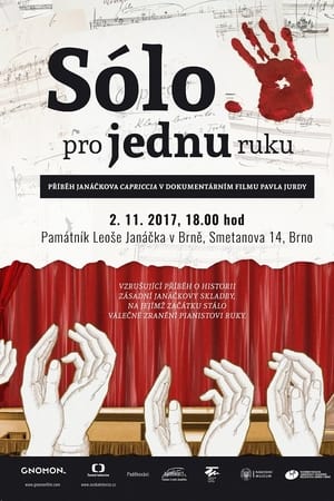 Sólo pro jednu ruku
