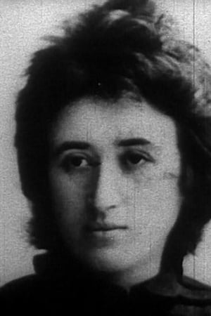 Rosa Luxemburg - Stationen ihres Lebens