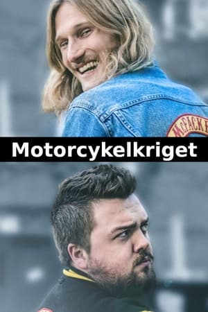 Motorcykelkriget