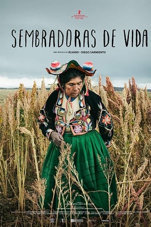Sembradoras De Vida