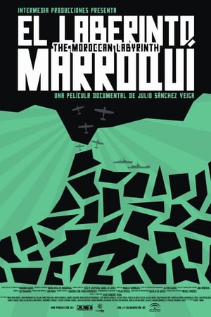El laberinto marroquí
