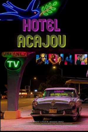 Hotel Acajou