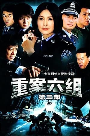重案六组第 3 部
