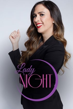 Lady Night第5季
