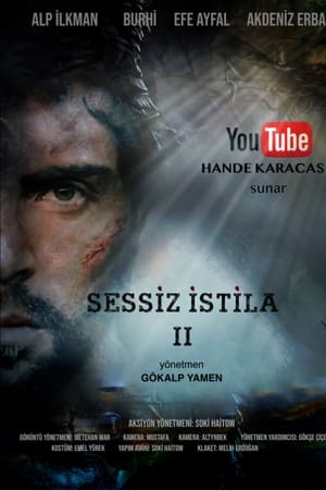 Sessiz İstila 2