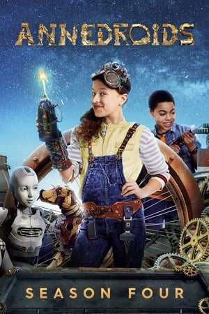 Annedroids第4季