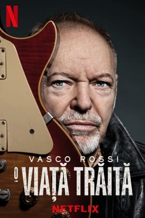 Vasco Rossi: Il Supervissuto