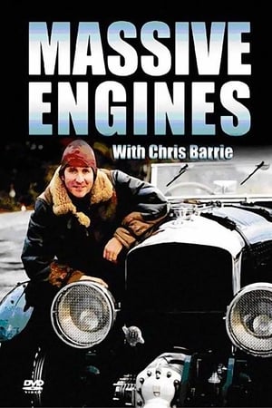 Chris Barrie's Massive Engines