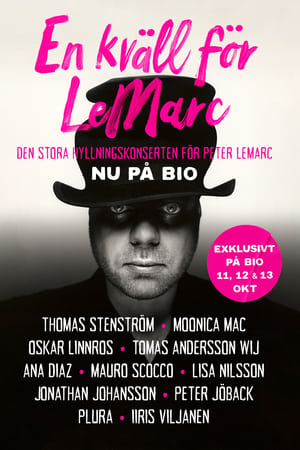 En kväll för LeMarc