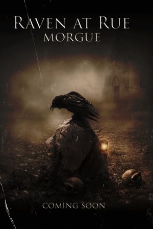 The Raven at Rue Morgue