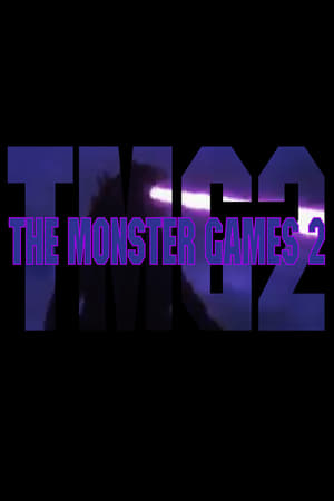 The Monster Games 2
